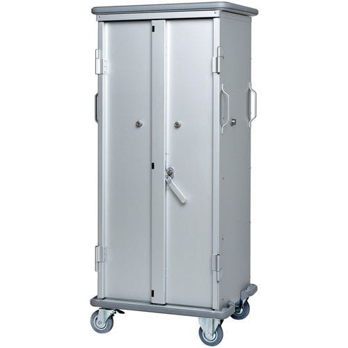 Transfer cabinet - 1002.61 - VILLARD MÉDICAL - for medicine / hospital / for pharmacies
