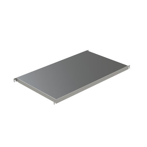 Multi-function shelf - 830.60 - VILLARD MÉDICAL - for containers / stainless steel