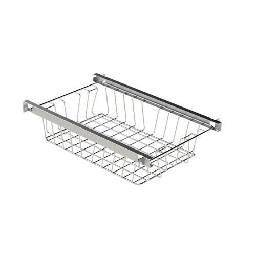 Industrial storage accessory - 893.41 - VILLARD MÉDICAL - storage / transport / for trolleys