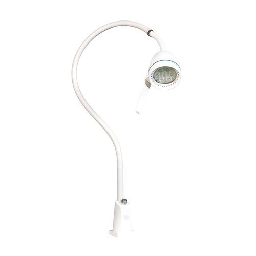 LED examination lamp - 327.77 - VILLARD MÉDICAL - flexible