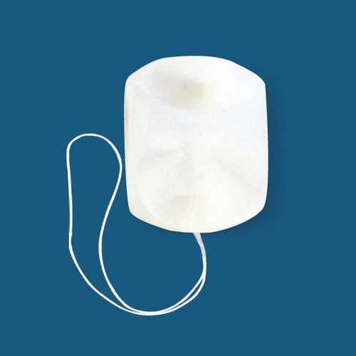 Cube-type vaginal pessary - MED1000078 - Medesign