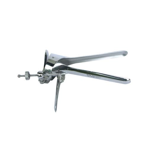 Vaginal speculum - MED1001567 - Medesign - sterilizable