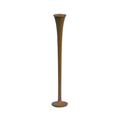 Cardiology stethoscope - MED1001005 - Medesign - Pinard / wooden