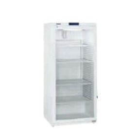 Laboratory refrigerator - LFKV5443 - AccsA'tech - cabinet / 1-door / with glass door
