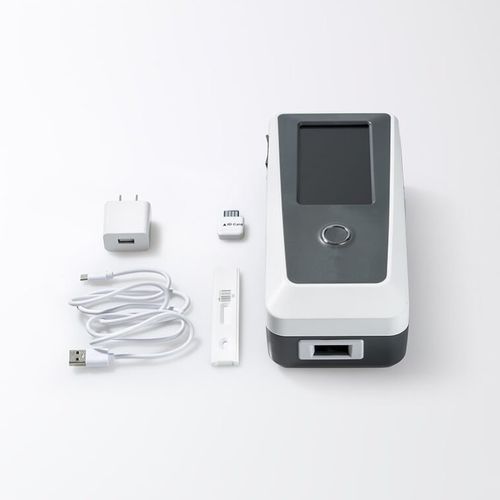 fluorescence immunoassay POC analyzer - SCREEN ITALIA