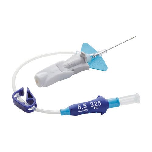 Venous catheter - Nexiva™ Diffusics™  - BD - box of 20 units / box of 80 units