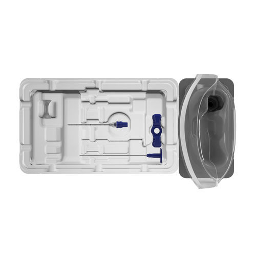 Bone biopsy instrument kit - Trek™  - BD