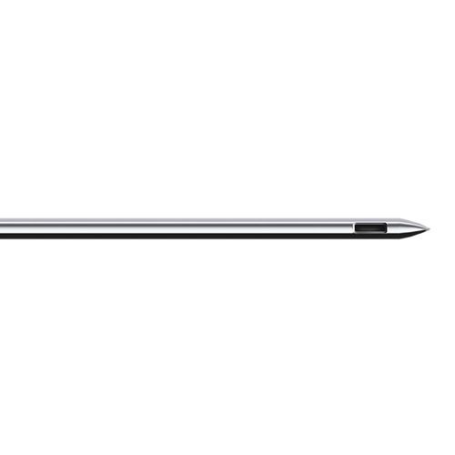 Spinal anesthesia needle - 409443 - BD - sterile / 27G
