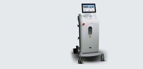Thulium laser - Elyra&trade; - BD - lithotripsy / holmium / Ho:YAG