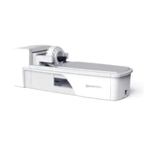 Pet veterinary CT scanner - TOF - Shimadzu