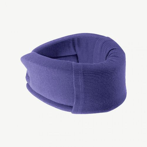 Foam cervical collar - 6625 - Gibaud - C1 / adult
