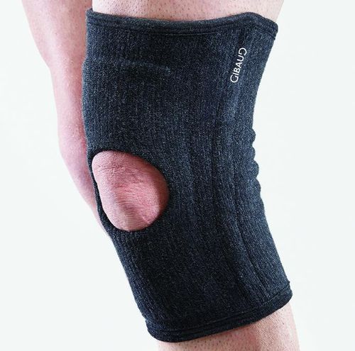 Knee sleeve - DV4 - Gibaud - S / L / M