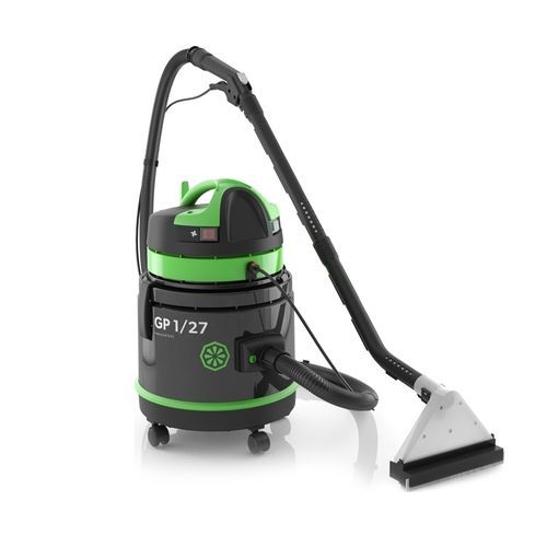 Mobile vacuum cleaner - GP 1/27 EXT - IPC - compact