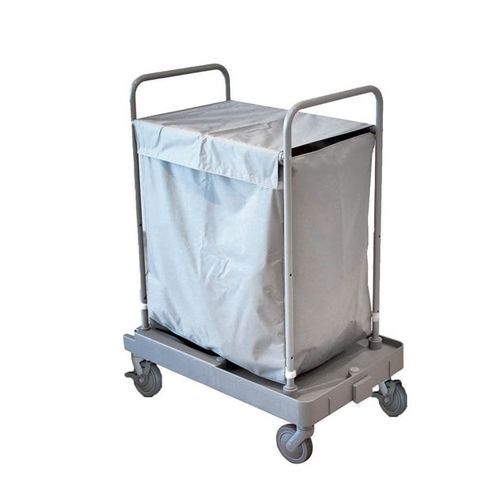 Linen trolley - CARR00373 – 0006 - IPC