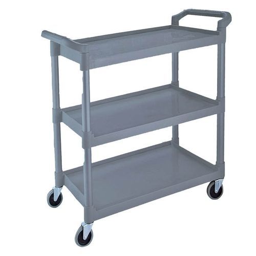 Medical trolley - CARR00087 - IPC - for general purposes / service / meal