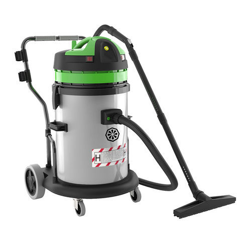 Mobile vacuum cleaner - GS 2/62 H - IPC
