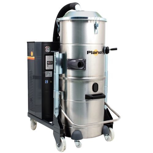 Mobile vacuum cleaner - PLANET 740S ATEX - IPC