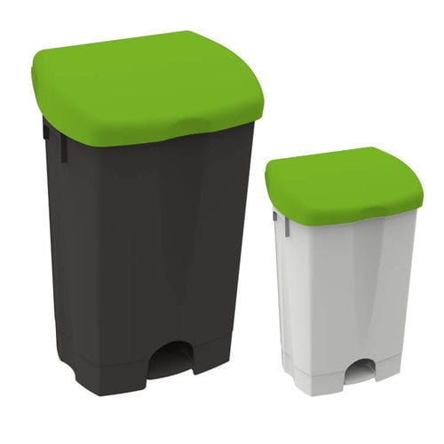 Plastic waste bin - BINNY - IPC