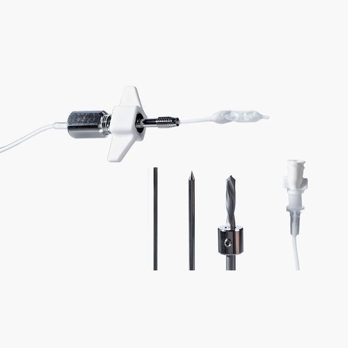 Intracranial pressure probe - SND13.1.63/FV535P - Spiegelberg