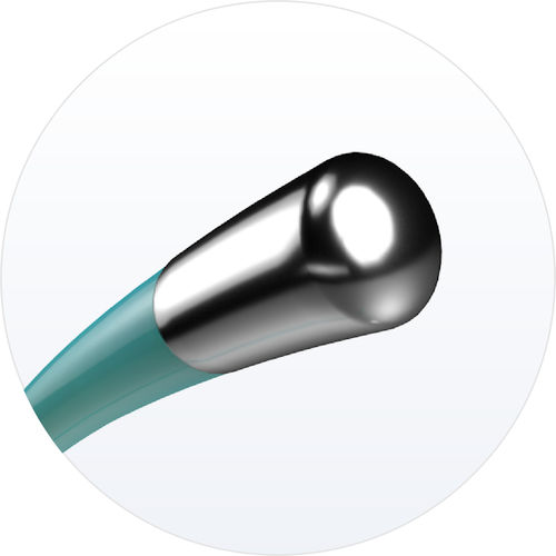 Mapping catheter JLL EP Baylis Medical coronary / 6 FR / 2 FR