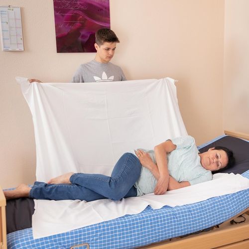 Positioning sheet - SGL - aacurat GmbH