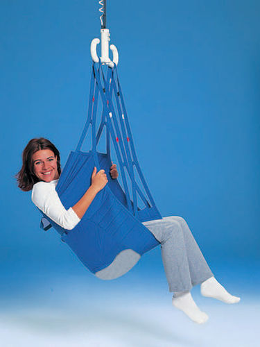 Patient lift sling - aacurat GmbH