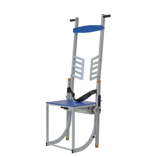 Bariatric fall recovery system - HEBIXmech - aacurat GmbH - adult / for disabled people / for elderly people