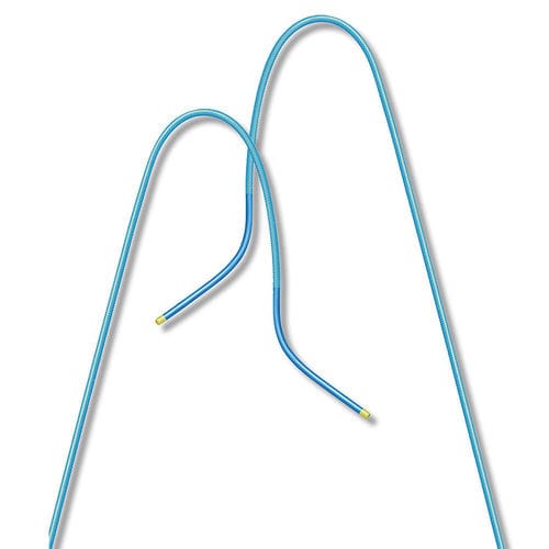 Diagnostic catheter TEMPO AQUA™ Cordis angiography