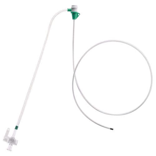 Vascular access sheath - BRITE TIP® - Cordis - atraumatic