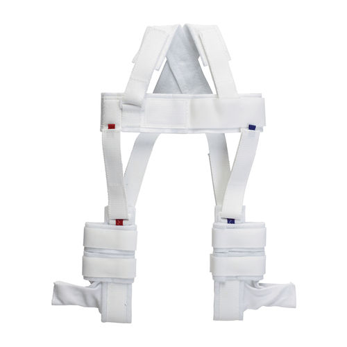 Hip dysplasia orthosis - L1620 series - Breg - S / L / M