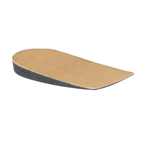 Adult heel pad - Adjustable - Breg