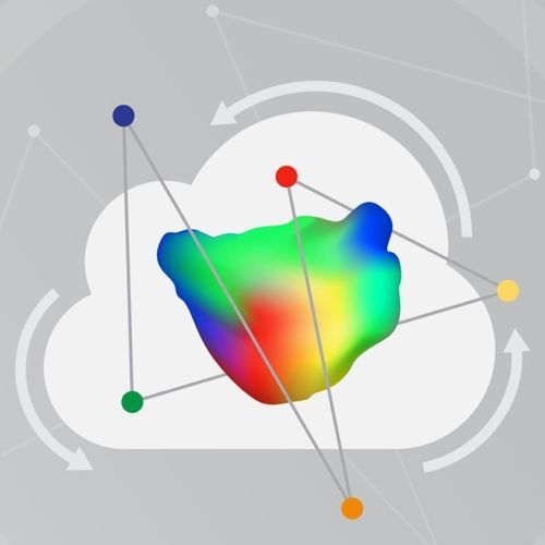 Data management and storage system - CARTONET™ - Biosense Webster - information / cardiology / cloud