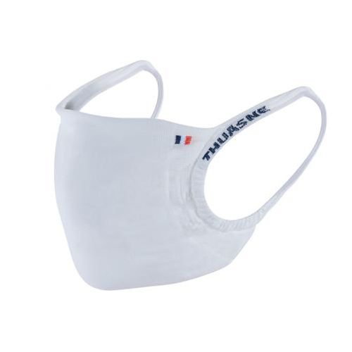 Polyester safety mask 750011 Thuasne fabric / polyamide / halfmask