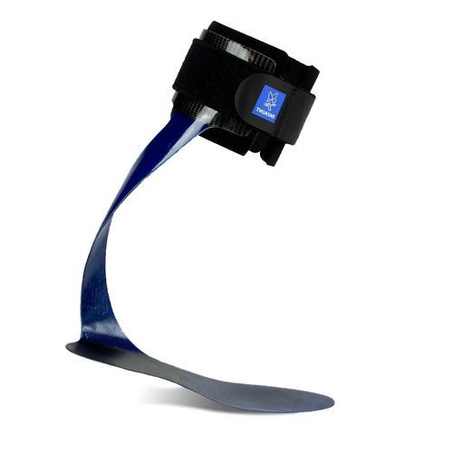 Ankle and foot orthosis - SpryStep® Flex - Thuasne - XS / S / L