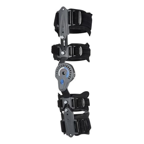 Elbow orthosis - ROM-R  - Thuasne - extension / flexion / articulated