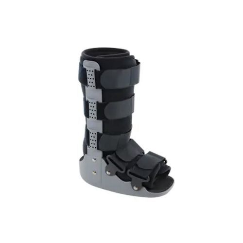 Short walker boot - LigaStep Pedi  - Thuasne - pediatric