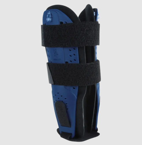Ankle splint - Ligacast® Air + - Thuasne - inflatable