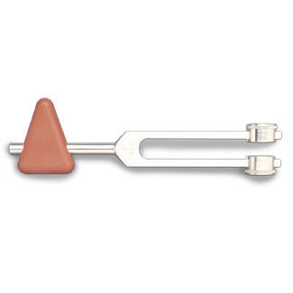 Taylor reflex hammer - 112-160 - AMG Medical 