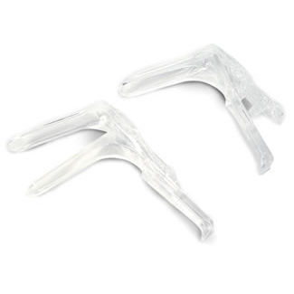 Vaginal speculum - MedPro - AMG Medical  - Cusco / single-use