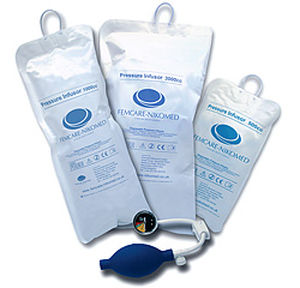 Pressure infusor - Femcare-Nikomed