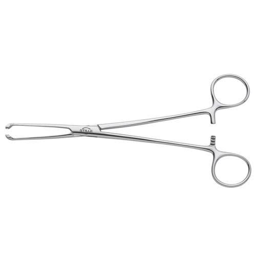 Surgical forceps - 107-13130 series - STILLE - grasping / tissue / Allis