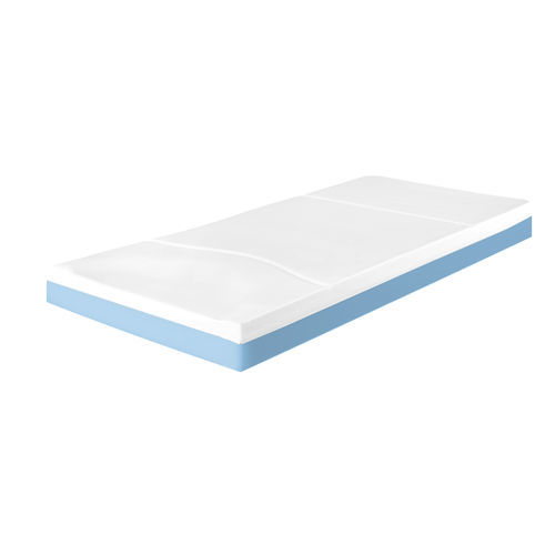 Transfer mattress - ALOVA® VMA64 - Winncare group - for hospital beds / foam / memory