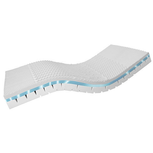 Transfer mattress - CARSOFT 4 - Winncare group - for hospital beds / foam / polyurethane