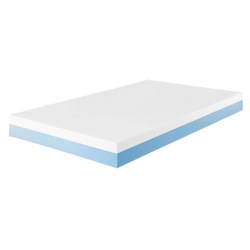 Transfer mattress - NOVA FORM - Winncare group - foam / memory