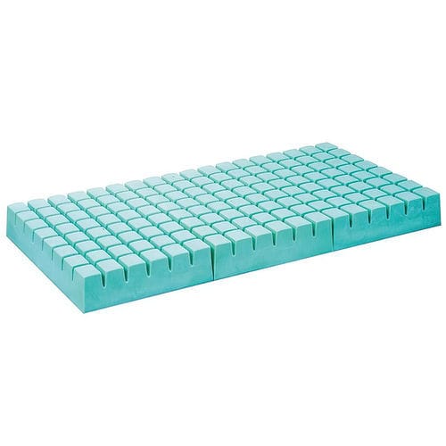 Transfer mattress - PHARMA PLOTS - Winncare group - for hospital beds / foam