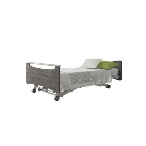 Medical bed - AERYS XXL - Winncare group - electric / bariatric / height-adjustable