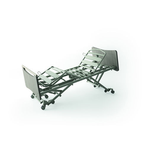 Medical bed - AERYS - Winncare group - electric / height-adjustable / Trendelenburg