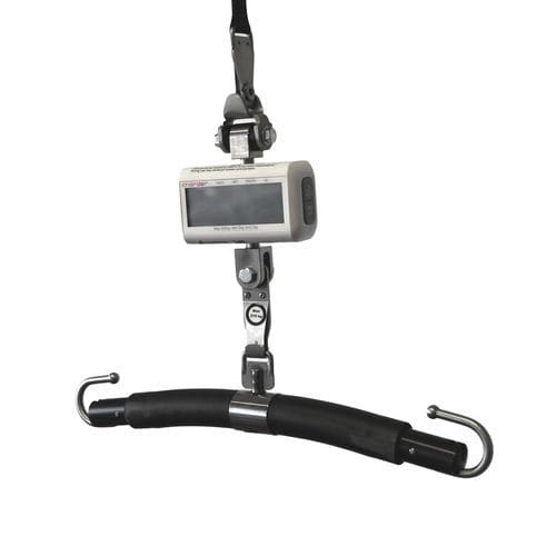 Electronic weighing scale - 017-00133 - Winncare group - medical / with digital display