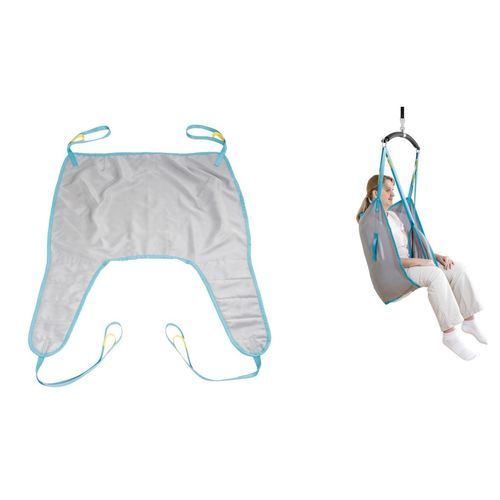 Patient lift sling - Universal Basic - Winncare group