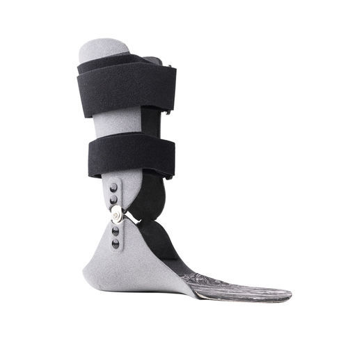 Ankle And Foot Orthosis Stirrup Surestep Articulated Custom